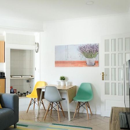 Olive Grove Apartment By Trip2Portugal Lisboa Εξωτερικό φωτογραφία