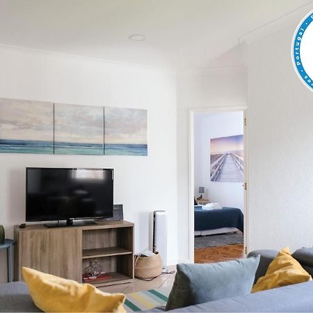 Olive Grove Apartment By Trip2Portugal Lisboa Εξωτερικό φωτογραφία