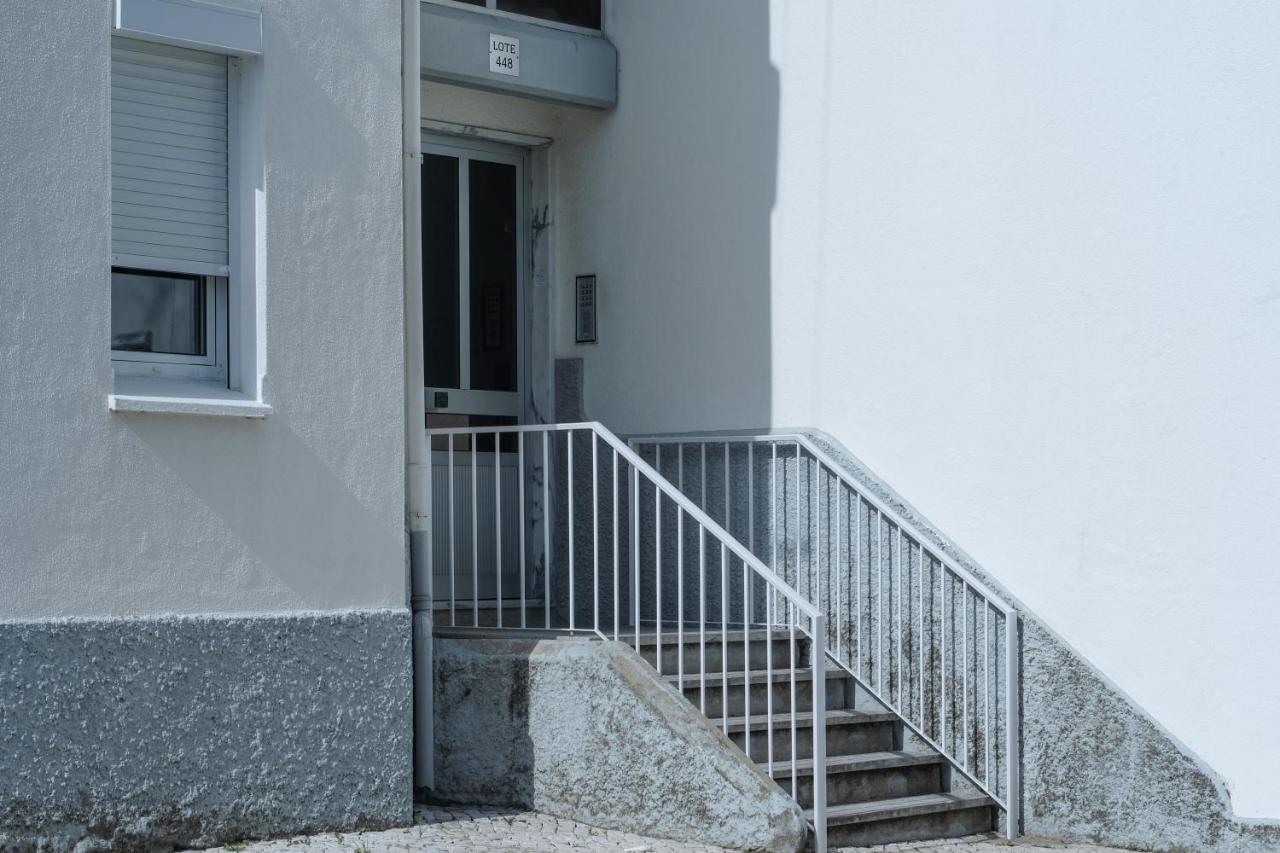 Olive Grove Apartment By Trip2Portugal Lisboa Εξωτερικό φωτογραφία
