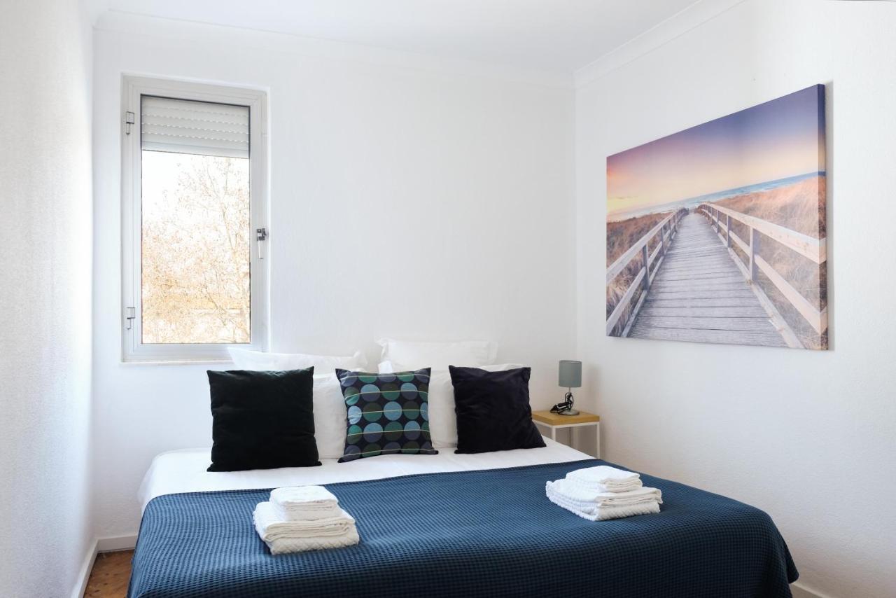 Olive Grove Apartment By Trip2Portugal Lisboa Εξωτερικό φωτογραφία