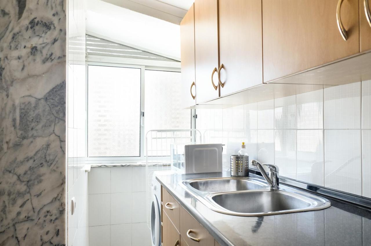 Olive Grove Apartment By Trip2Portugal Lisboa Εξωτερικό φωτογραφία