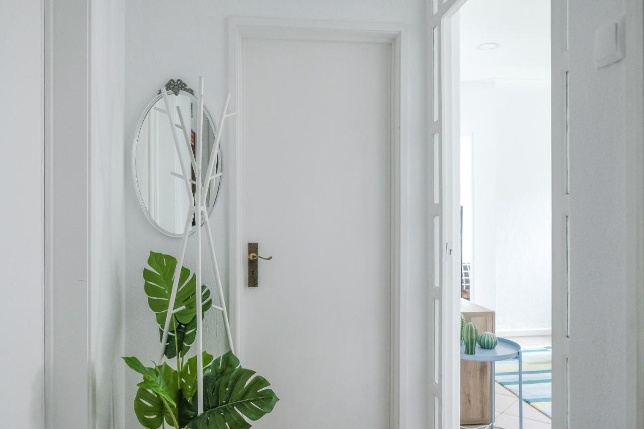 Olive Grove Apartment By Trip2Portugal Lisboa Εξωτερικό φωτογραφία