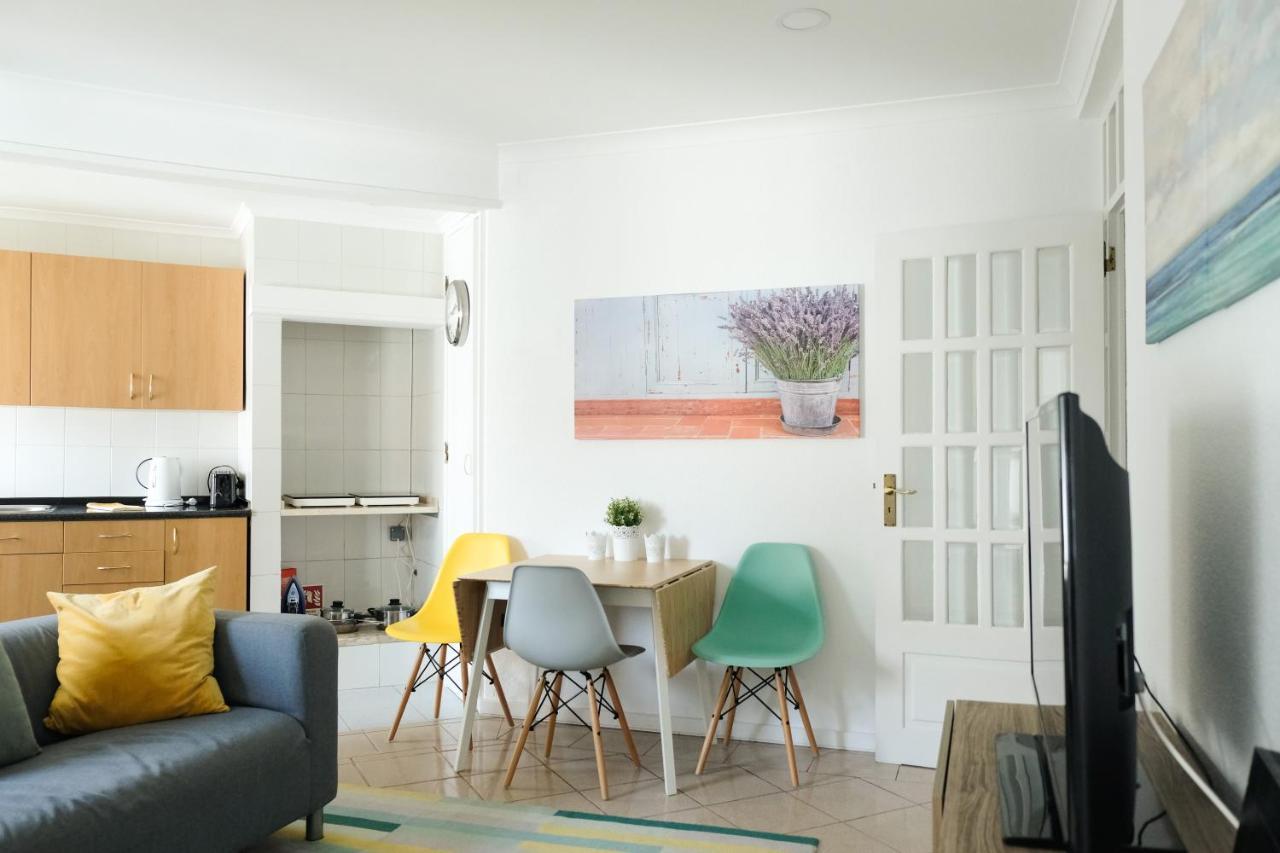 Olive Grove Apartment By Trip2Portugal Lisboa Εξωτερικό φωτογραφία