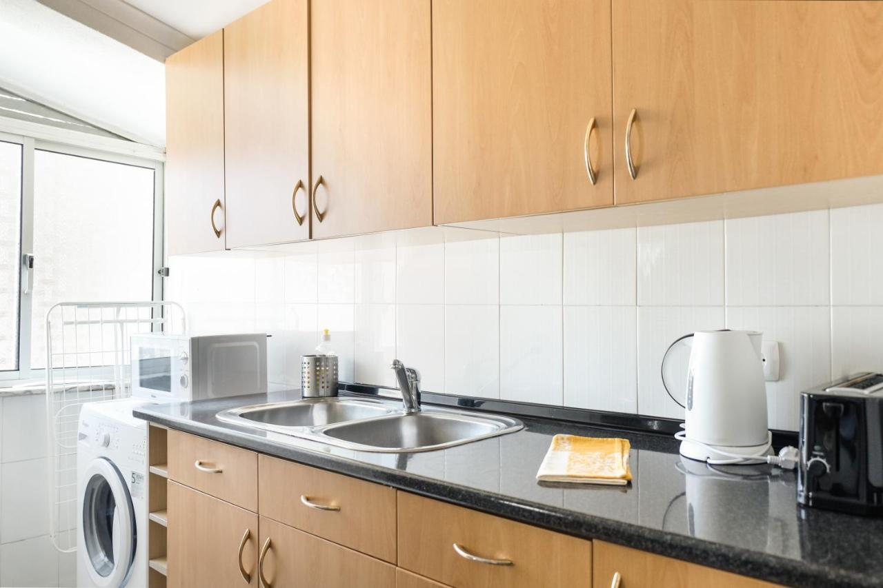 Olive Grove Apartment By Trip2Portugal Lisboa Εξωτερικό φωτογραφία
