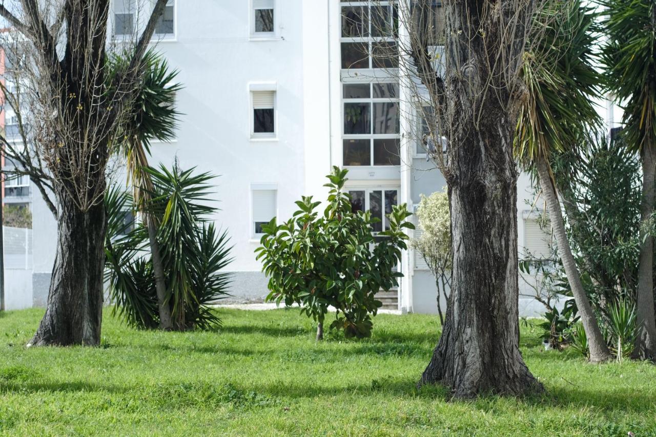 Olive Grove Apartment By Trip2Portugal Lisboa Εξωτερικό φωτογραφία