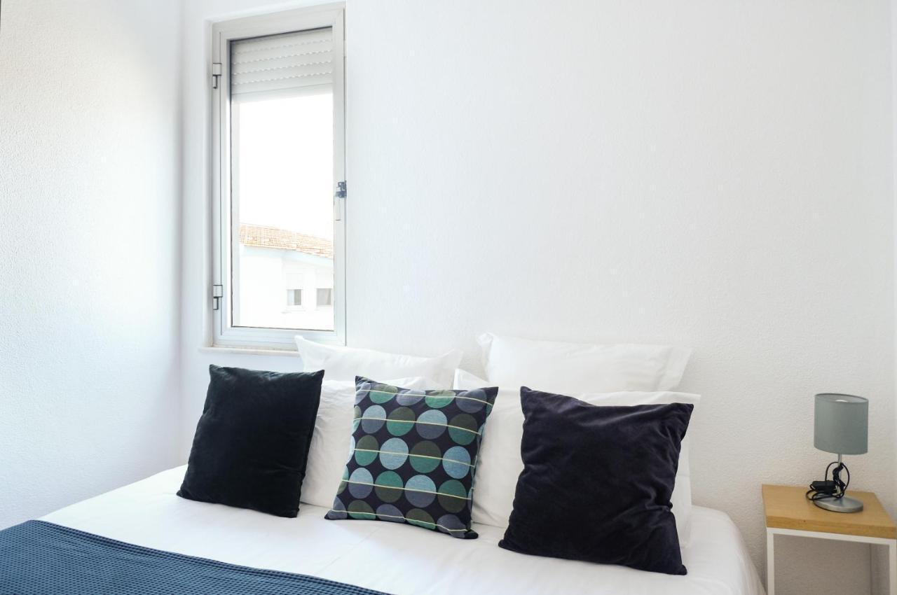 Olive Grove Apartment By Trip2Portugal Lisboa Εξωτερικό φωτογραφία