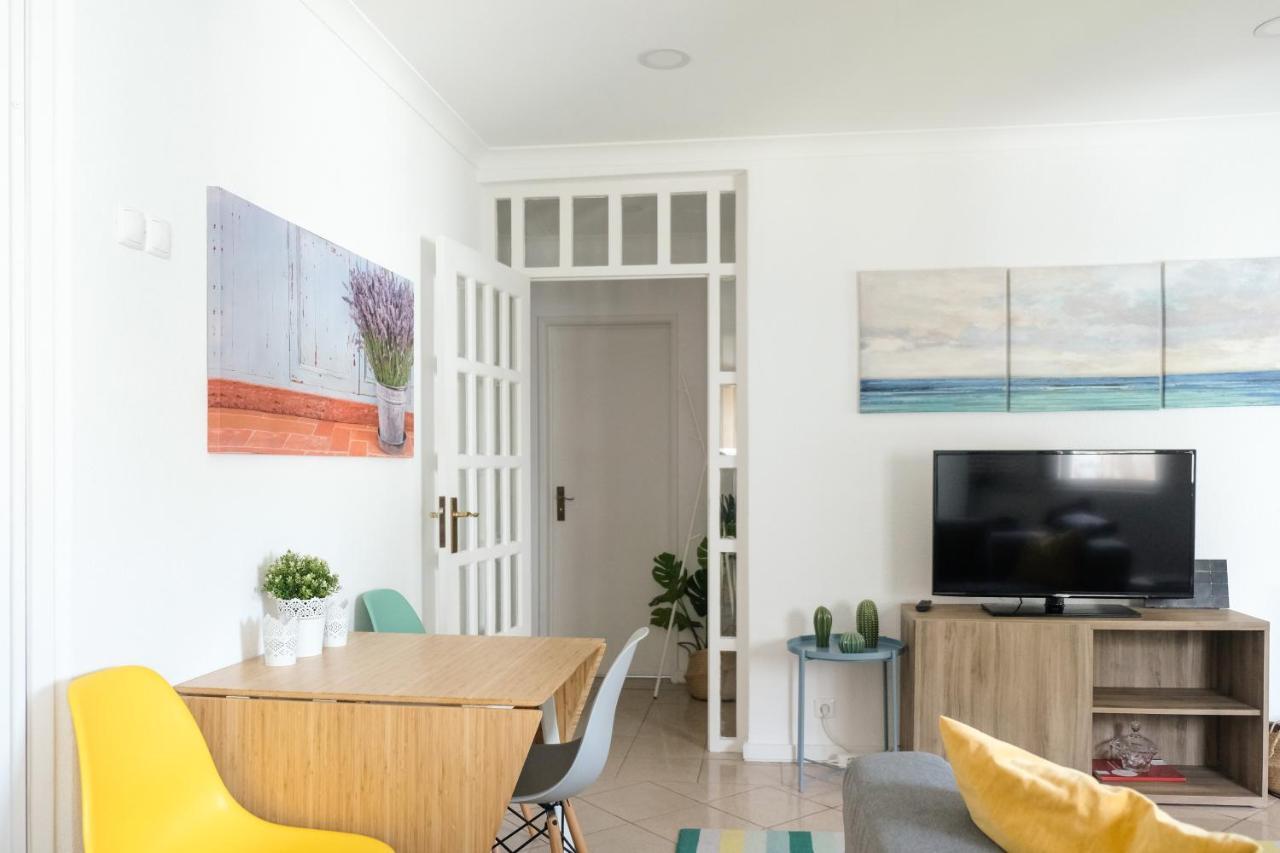 Olive Grove Apartment By Trip2Portugal Lisboa Εξωτερικό φωτογραφία
