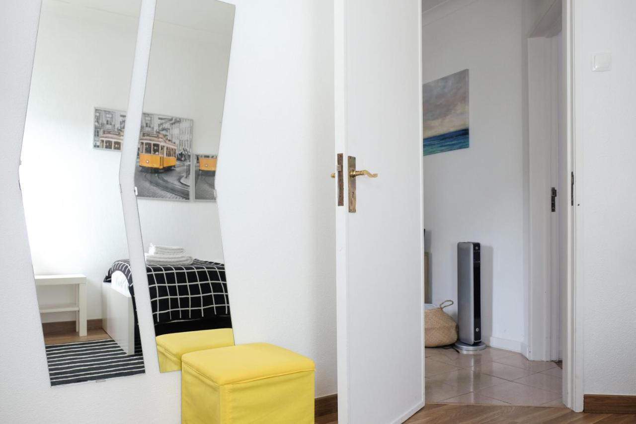 Olive Grove Apartment By Trip2Portugal Lisboa Εξωτερικό φωτογραφία