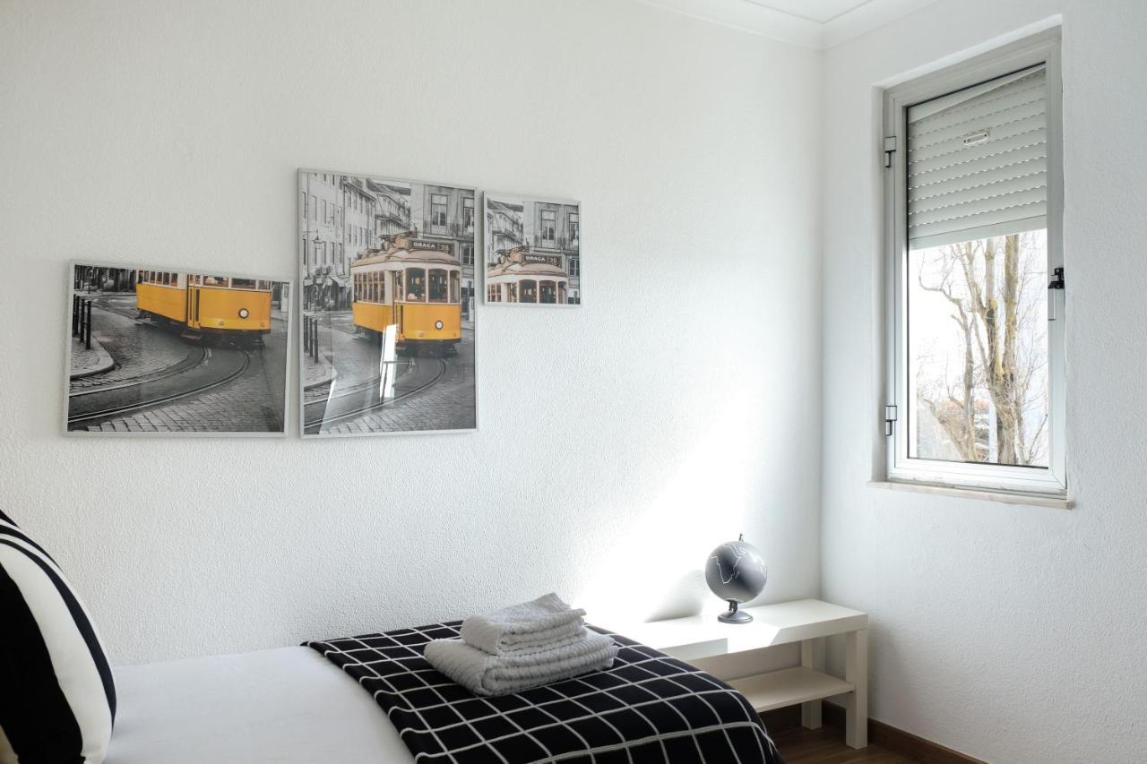 Olive Grove Apartment By Trip2Portugal Lisboa Εξωτερικό φωτογραφία