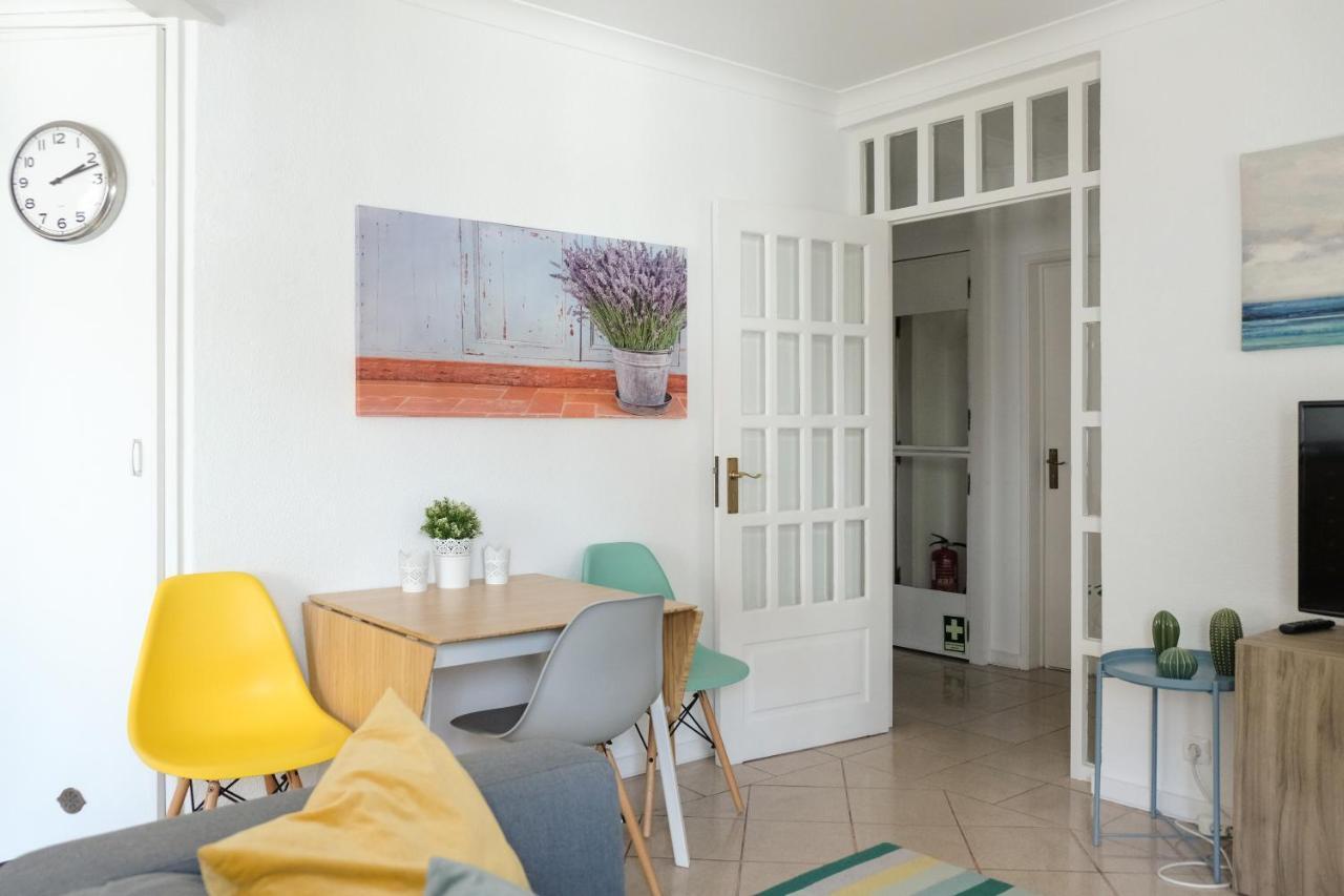 Olive Grove Apartment By Trip2Portugal Lisboa Εξωτερικό φωτογραφία