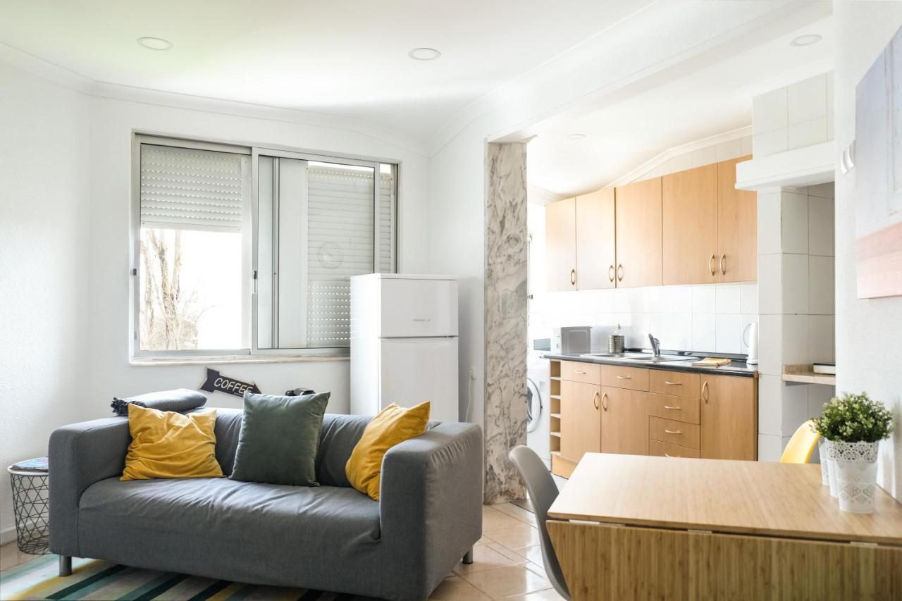 Olive Grove Apartment By Trip2Portugal Lisboa Εξωτερικό φωτογραφία