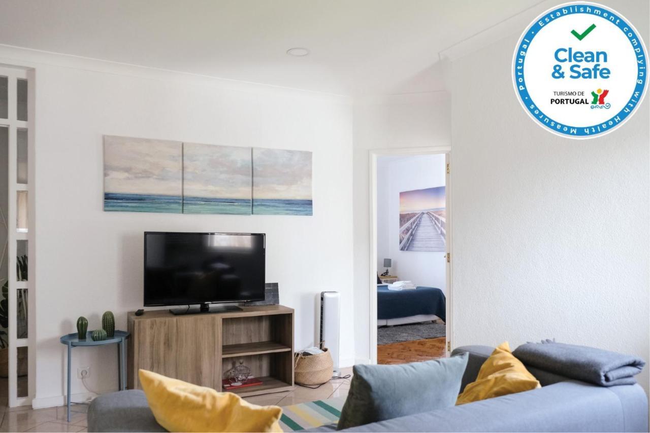 Olive Grove Apartment By Trip2Portugal Lisboa Εξωτερικό φωτογραφία