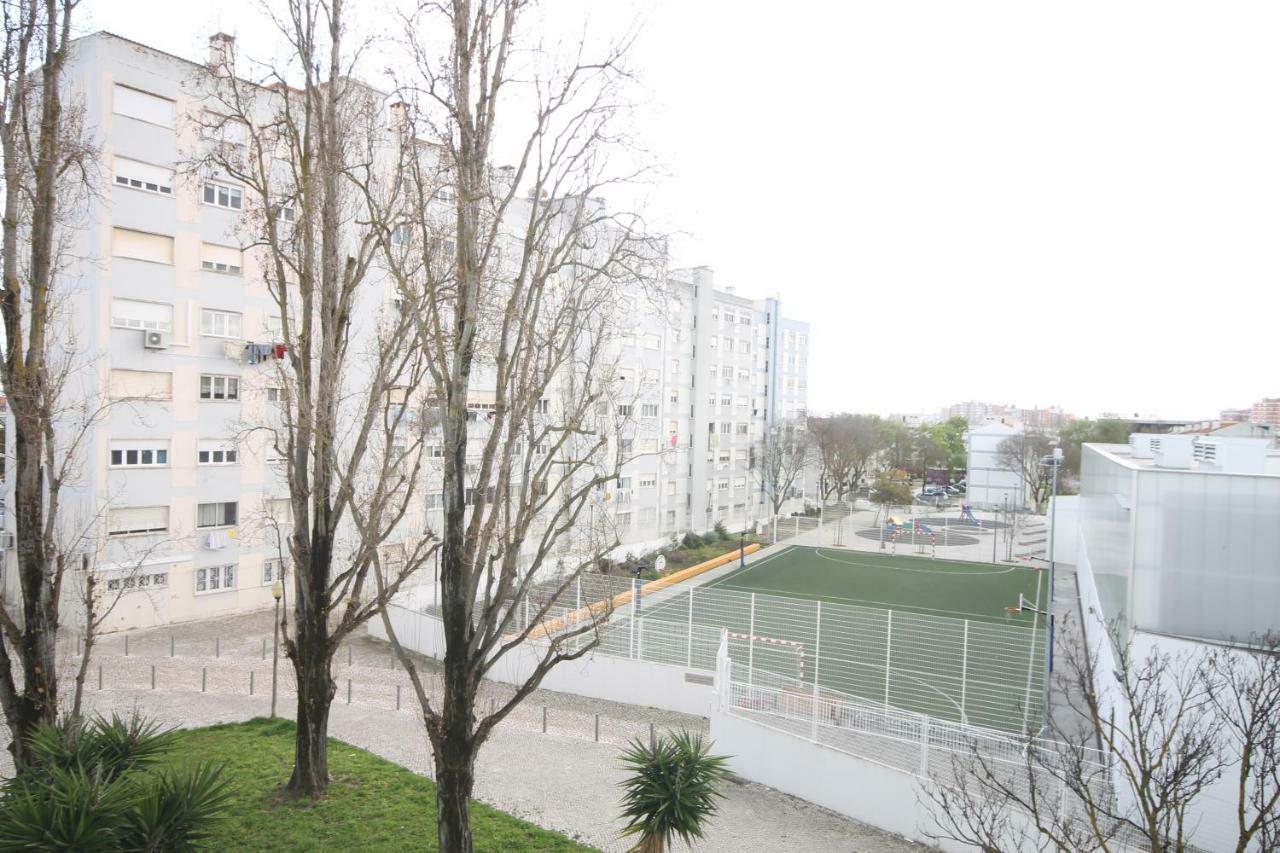 Olive Grove Apartment By Trip2Portugal Lisboa Εξωτερικό φωτογραφία